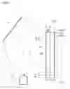 Fig. 10 - Projection-type display device