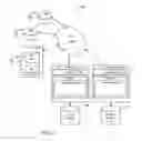 Fig. 03 - METHODS AND SYSTEMS FOR CONDUCTING LOTTERY GAMES WITH PORTABLE DEVICES ENABLED FOR NEAR FIELD COMMUNICATION (NFC)