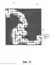 Fig. 19 - Enhanced electronic gaming machine with electronic maze and eye gaze display