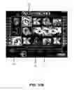 Fig. 17 - Enhanced electronic gaming machine with dynamic gaze display
