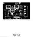 Fig. 19 - Enhanced electronic gaming machine with dynamic gaze display