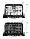 Fig. 08 - Enhanced electronic gaming machine with gaze-based popup messaging