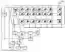 Fig. 01 - COMPUTER IMPLEMENTED SYSTEM AND METHOD FOR DETERMINING SEAT OCCUPANCY AND GUIDING USERS TO PREFERABLE SEATS IN A DEFINED SPACE
