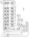 Fig. 06 - COMPUTER IMPLEMENTED SYSTEM AND METHOD FOR DETERMINING SEAT OCCUPANCY AND GUIDING USERS TO PREFERABLE SEATS IN A DEFINED SPACE