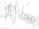 Fig. 01 - Illuminating containers in an inventory system