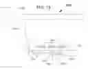Fig. 13 - Illuminating containers in an inventory system