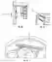 Fig. 08 - Security system coupled to a door lock system