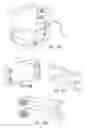 Fig. 22 - Security system coupled to a door lock system