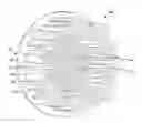 Fig. 01 - Aspirated smoke detector with improved optical chamber