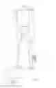 Fig. 02 - MARINA POWER PEDESTAL INCLUDING STRAY CURRENT PROBE