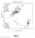 Fig. 06 - System and method of detecting and analyzing a threat in a confined environment