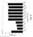 Fig. 13 - System and method of detecting and analyzing a threat in a confined environment