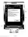 Fig. 12 - INTEGRATED PHYSICAL AND LOGICAL SECURITY MANAGEMENT VIA A PORTABLE DEVICE