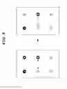 Fig. 10 - Touch screen device having braille support function and control method therefor