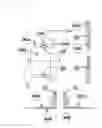 Fig. 14 - Flexible display apparatus capable of sliding action using elasticity of flexible display means being foldable