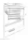 Fig. 01 - Magnetic sun visor for car window