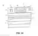Fig. 02 - Magnetic sun visor for car window