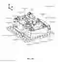 Fig. 04 - Viewing optics test subsystem for head mounted displays
