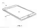 Fig. 02 - Low power display on mode for a display device