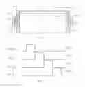 Fig. 03 - DISPLAY PANEL AND GATE DRIVER STRUCTURE