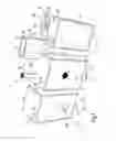 Fig. 02 - Acoustic drum kit, and ensemble of musical instruments comprising such an acoustic drum kit