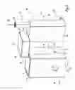 Fig. 04 - Acoustic drum kit, and ensemble of musical instruments comprising such an acoustic drum kit
