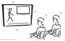 Fig. 01 - Multimodal speech recognition for real-time video audio-based display indicia application