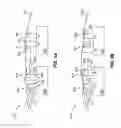 Fig. 04 - Direction dependent tape head assembly to reduce tape-head friction