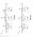 Fig. 05 - Direction dependent tape head assembly to reduce tape-head friction