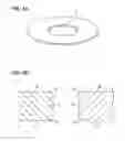 Fig. 02 - Substrate for magnetic disk and magnetic disk