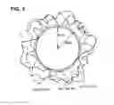 Fig. 04 - Substrate for magnetic disk and magnetic disk