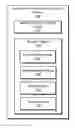 Fig. 01 - Automatic media summary creation systems and methods