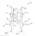 Fig. 01 - Three transistor two junction magnetoresistive random-access memory (MRAM) bit cell