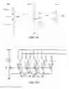 Fig. 17 - Piezoelectric and logic integrated delay line memory