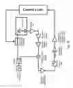 Fig. 26 - Piezoelectric and logic integrated delay line memory