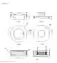 Fig. 11 - Composite magnetic core and magnetic element