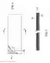 Fig. 03 - Magnetic Pad And Countertop Combination System
