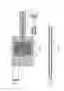 Fig. 06 - Solenoid actuator