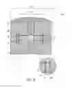 Fig. 11 - Solenoid actuator
