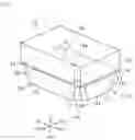 Fig. 02 - Electronic component and manufacturing method for same