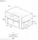 Fig. 23 - Electronic component and manufacturing method for same