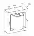 Fig. 01 - Stationary induction apparatus
