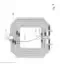 Fig. 10 - Inductor structure