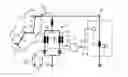 Fig. 01 - Circuit arrangement for compensation of a DC component in a transformer