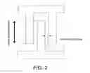 Fig. 03 - Micro- and Nanoscale Capacitors that Incorporate an Array of Conductive Elements Having Elongated Bodies