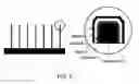 Fig. 07 - Micro- and Nanoscale Capacitors that Incorporate an Array of Conductive Elements Having Elongated Bodies