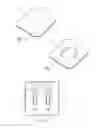 Fig. 03 - LIGHT SWITCH INDICATOR