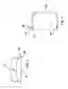 Fig. 03 - Door Lock Switch Lockout Device