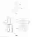 Fig. 04 - Push lock switch apparatus for vehicle