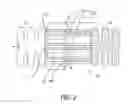 Fig. 03 - Liquid filled bellows activated switch and voltage source made therefrom, timepieces and methods related thereto
